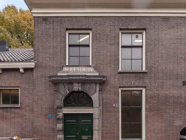 Appartement te huur in Schiedam, Zuid Holland
