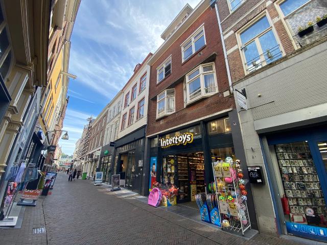 Appartement te huur in Binnenstad, Deventer