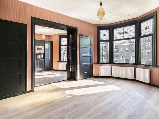 Appartement te huur in Schiedam, Zuid Holland