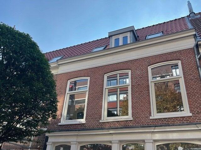 Appartement te huur in Haarlem, Noord Holland