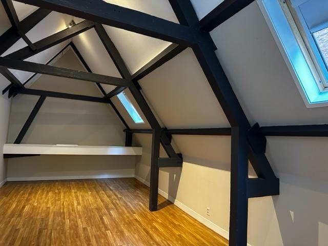 Appartement te huur in Museumkwartier, Den Haag