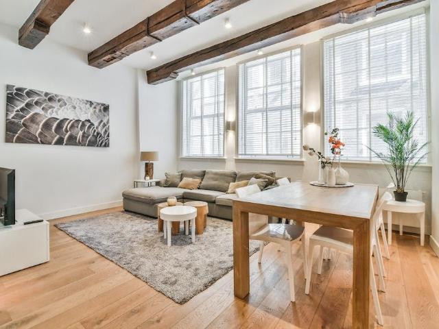 Appartement te huur in Centrum, Amsterdam