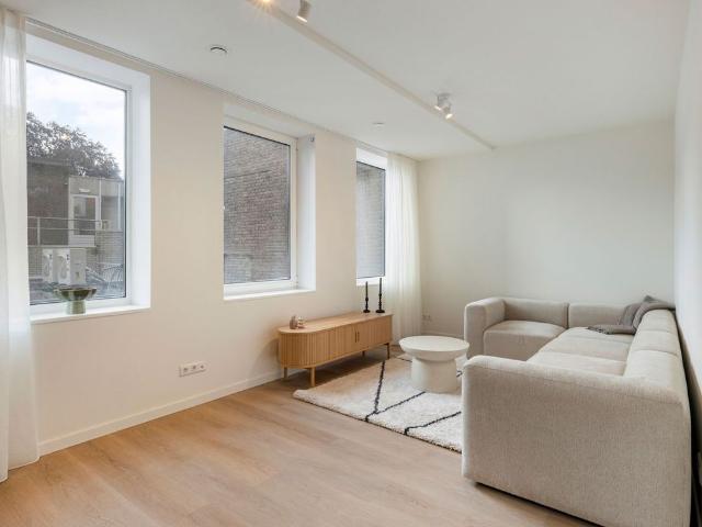 Appartement te huur in Binnenstad City- En Winkelgebied, Utrecht