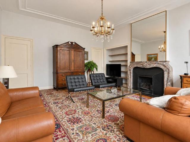 Appartement te huur in Museumkwartier, Den Haag