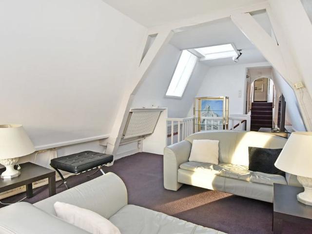 Appartement te huur in Museumkwartier, Den Haag
