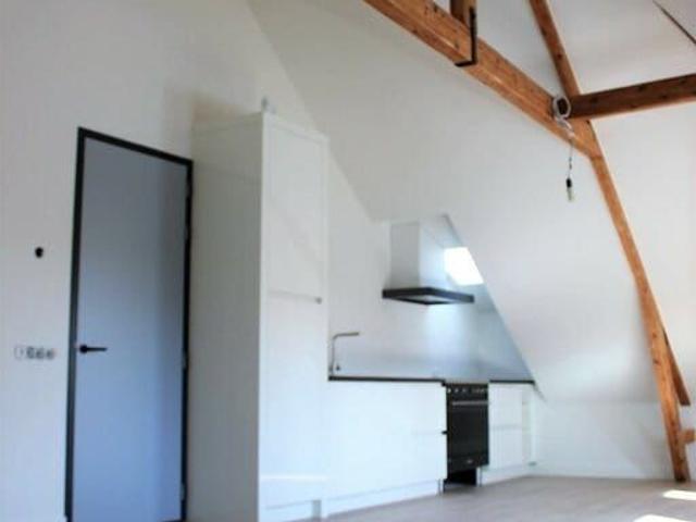 Appartement te huur in Amersfoort