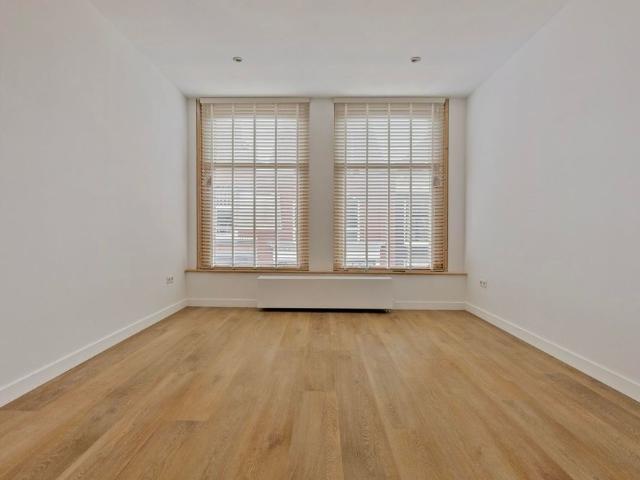 Appartement te huur in Centrum, Alkmaar