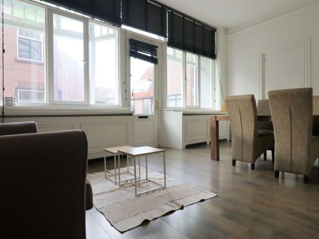 Appartement te huur in Hilversum, Noord Holland