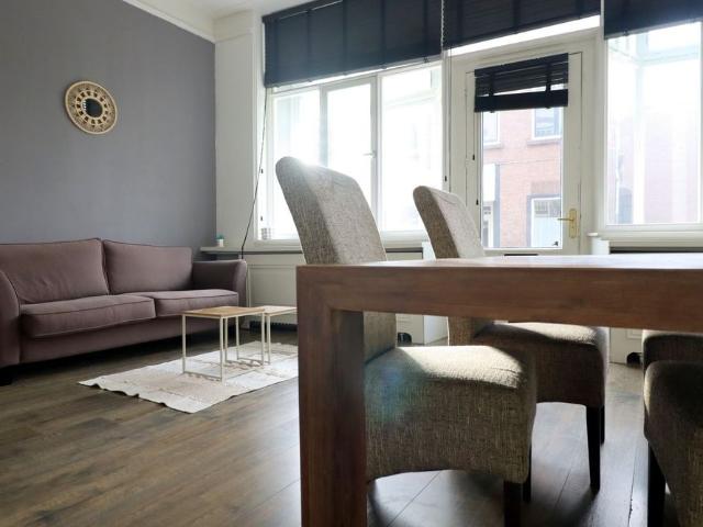 Appartement te huur in Hilversum, Noord Holland