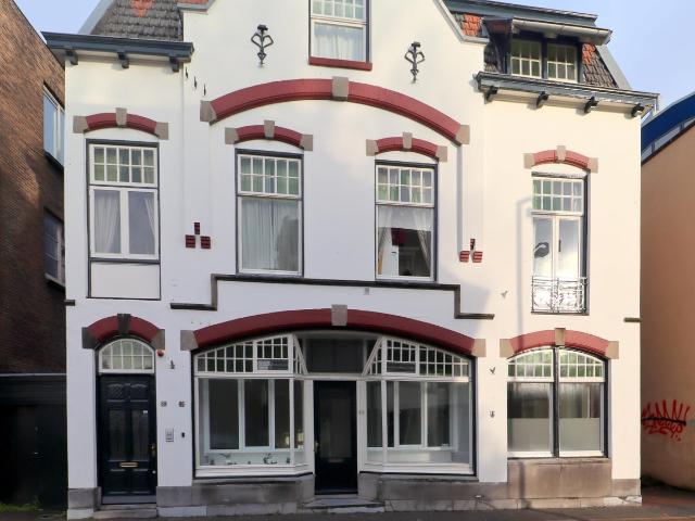 Appartement te huur in Hilversum, Noord Holland