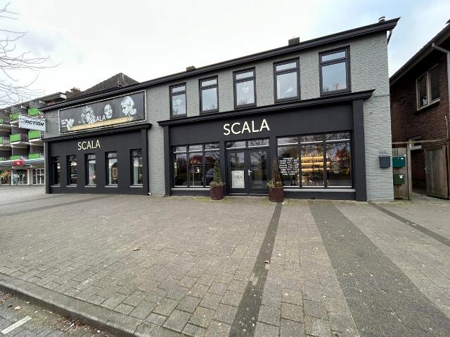 Appartement te huur in Emmen, Drenthe