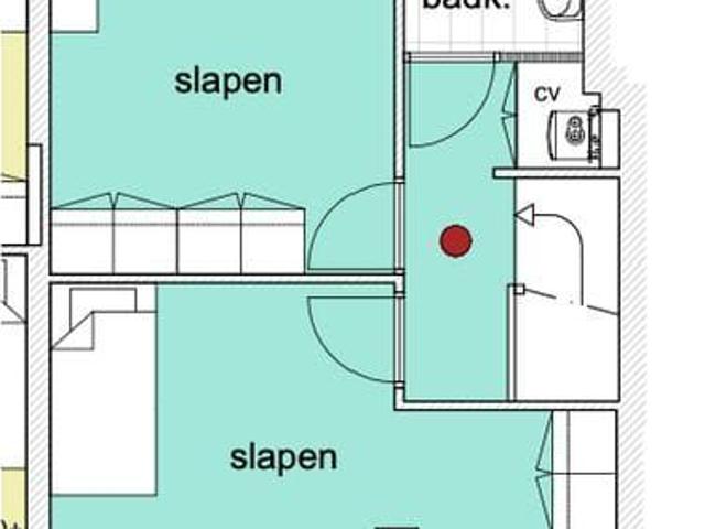 Appartement te huur in Wassenaar, Zuid Holland