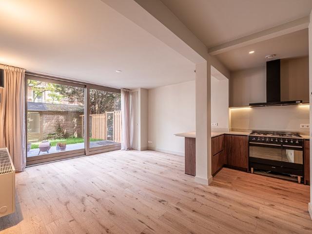 Appartement te huur in West, Amsterdam