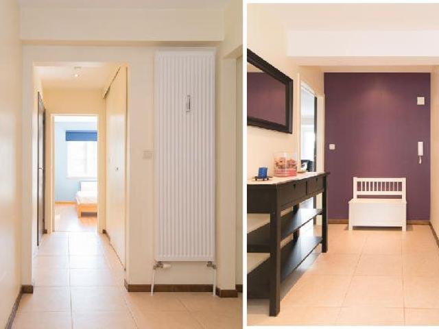 Appartement location à Oostende