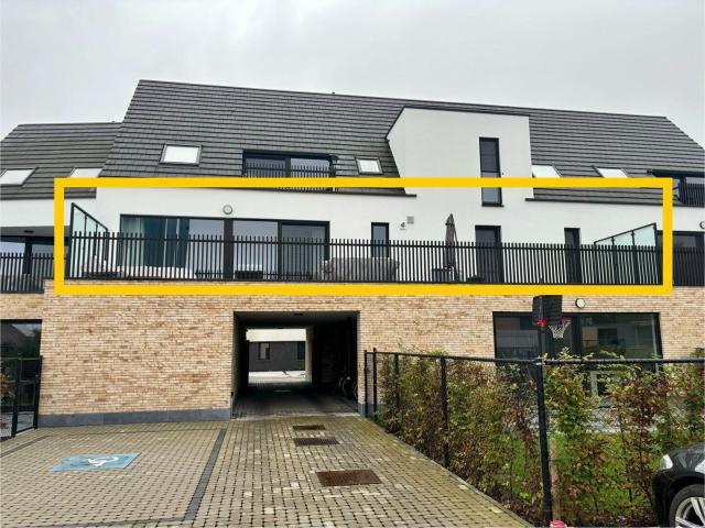 Appartement location à Lebbeke