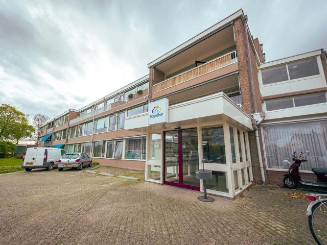 Appartement te huur in Beuningen, Gelderland