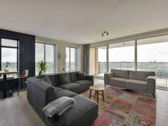 Appartement te huur in Hoorn