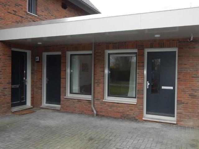 Appartement te huur in Leens, Groningen