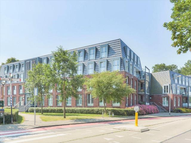 Appartement te huur in Bovenkerk, Noord Holland