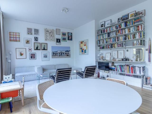 Appartement te huur in Centrum, Amsterdam