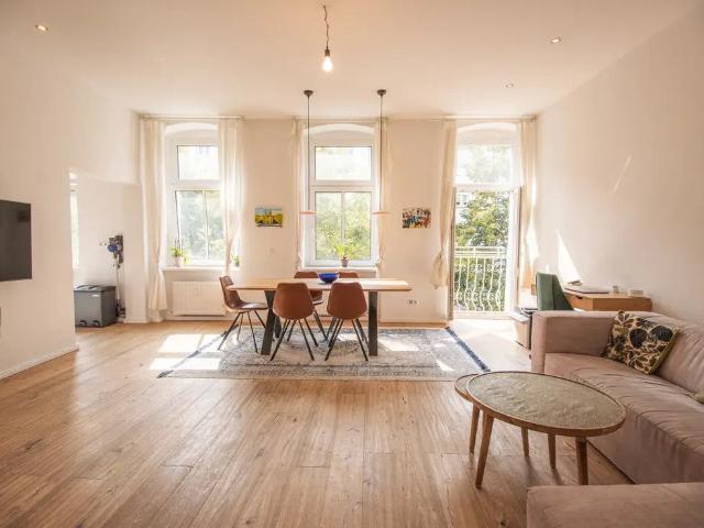 Appartement te huur in Centrum, Amsterdam