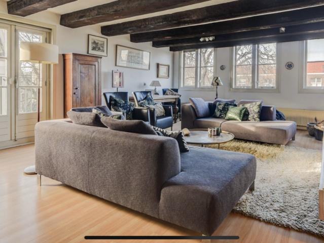 Appartement te huur in Amsterdam, Jordaan