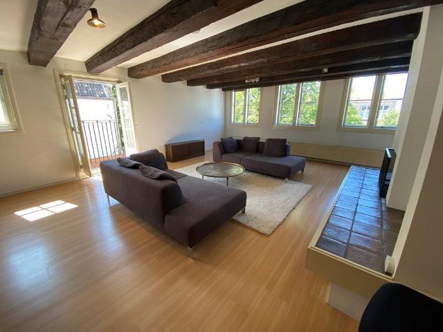 Appartement te huur in Centrum, Amsterdam