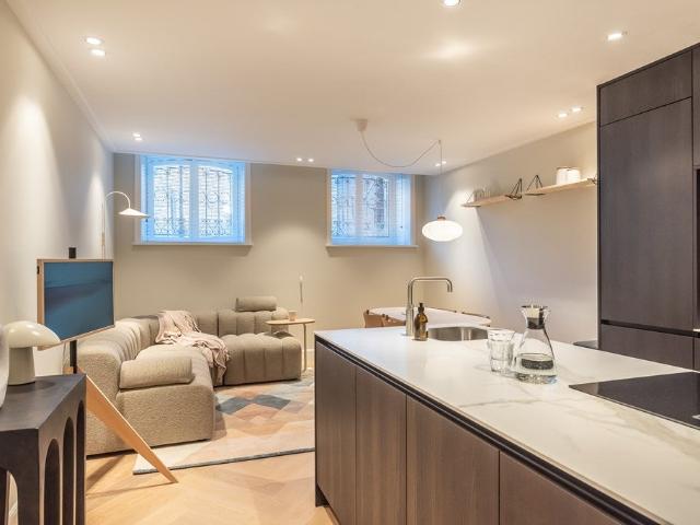 Appartement te huur in Centrum, Amsterdam