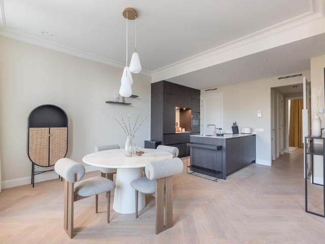 Appartement te huur in Centrum, Amsterdam
