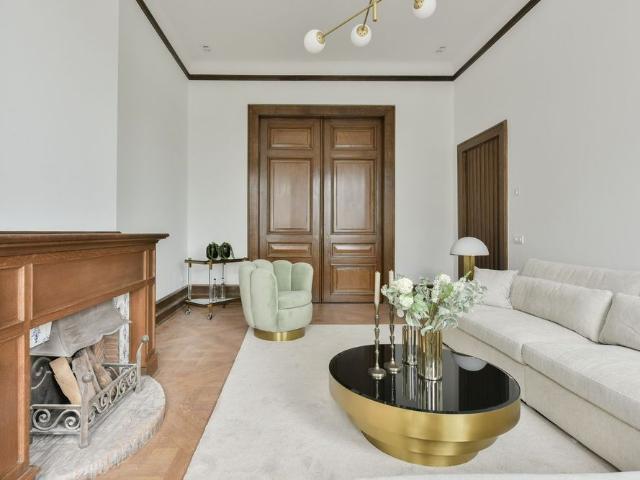 Appartement te huur in Centrum, Amsterdam