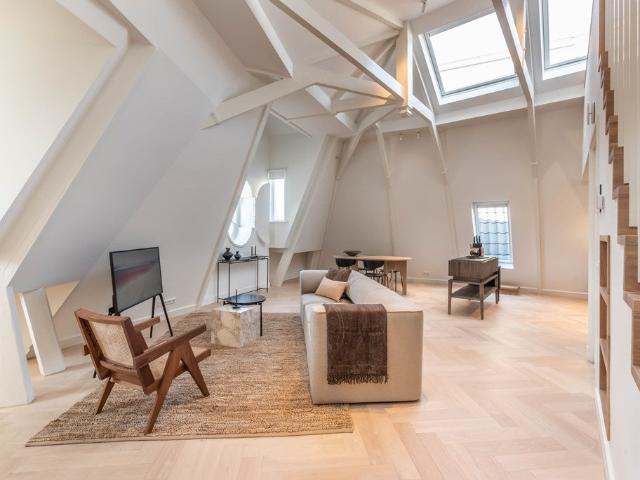 Appartement te huur in Centrum, Amsterdam