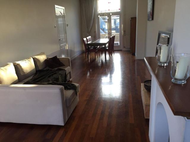 Appartement te huur in Haarlem