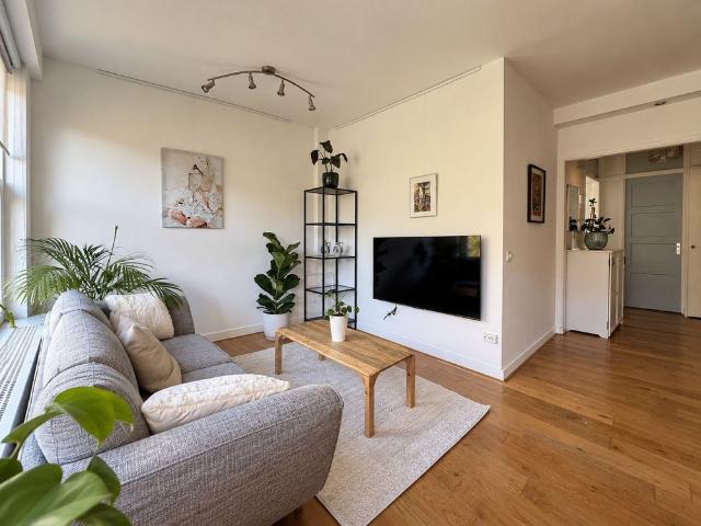 Appartement te huur in Rivierenbuurt, Amsterdam