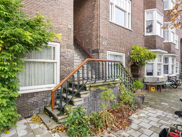 Appartement te huur in Zuid, Amsterdam