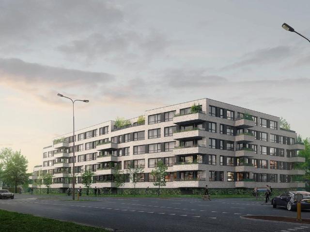 Appartement te huur in Fokkesteeg, Nieuwegein