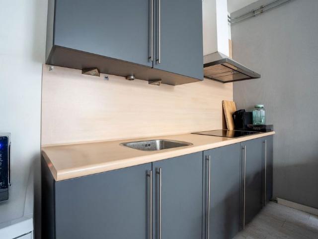 Appartement te huur in Dordrecht Centrum, Dordrecht