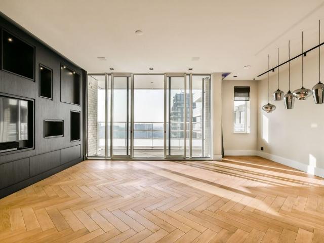 Appartement te huur in Zuidas, Amsterdam