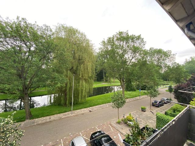 Appartement te huur in Charlois, Rotterdam