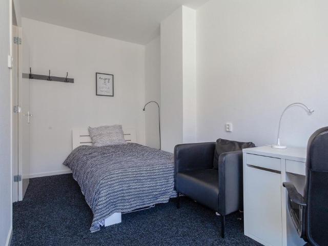 Appartement te huur in Rotterdam, Zuid Holland