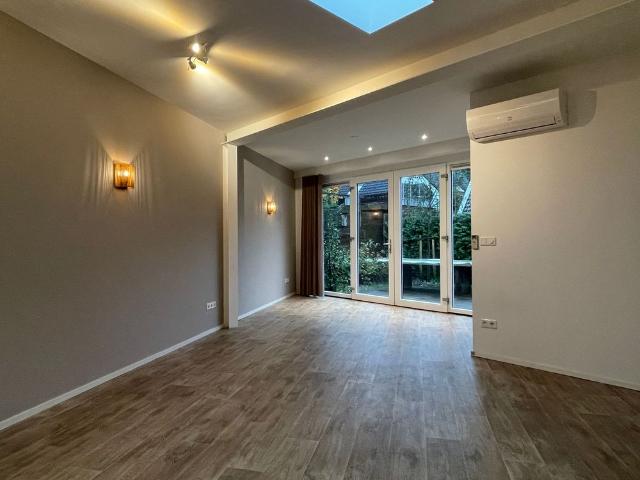 Appartement te huur in Amersfoort