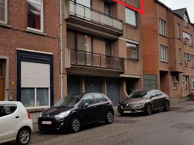 Appartement location à Lava, Brabant