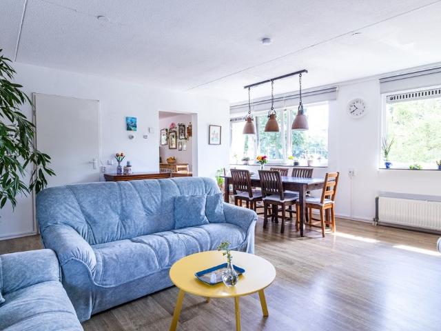 Appartement te huur in Sloten, Amsterdam