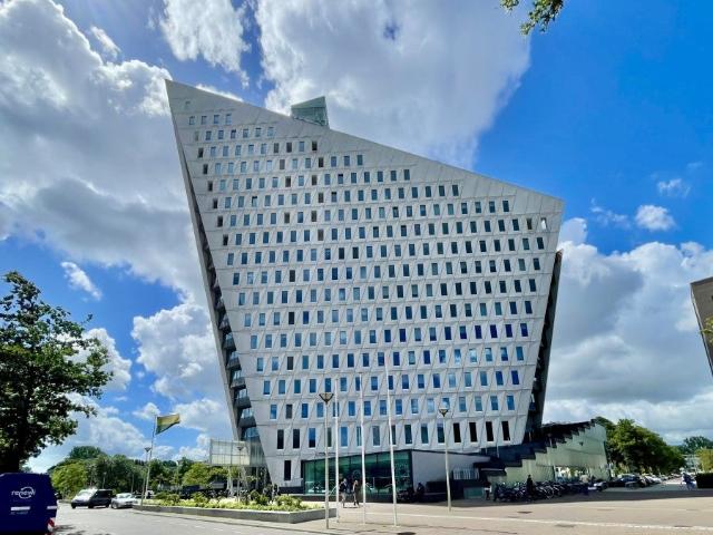 Appartement te huur in Morgenstond, Zuid Holland