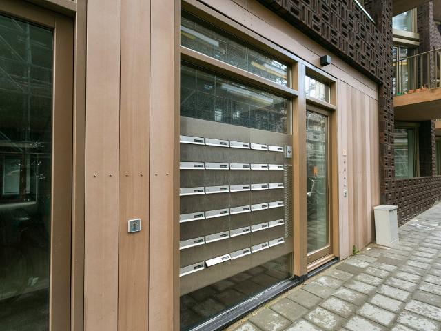 Appartement te huur in Noord, Amsterdam