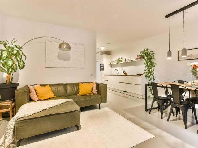 Appartement te huur in Noord, Amsterdam