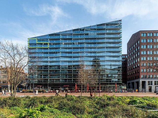 Appartement te huur in Centrum, Rotterdam