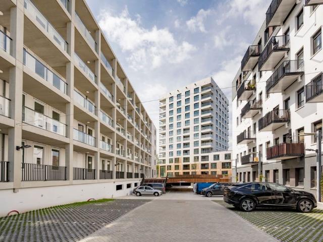 Appartement te huur in Amersfoort