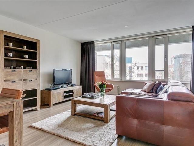 Appartement te huur in Bergen, Noord Brabant