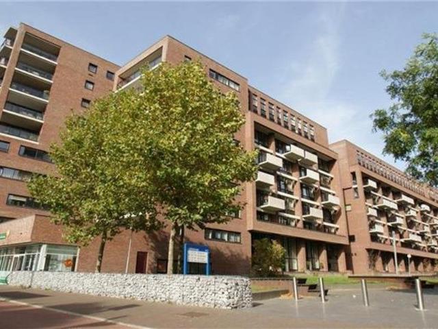 Appartement te huur in Bergen, Noord Brabant
