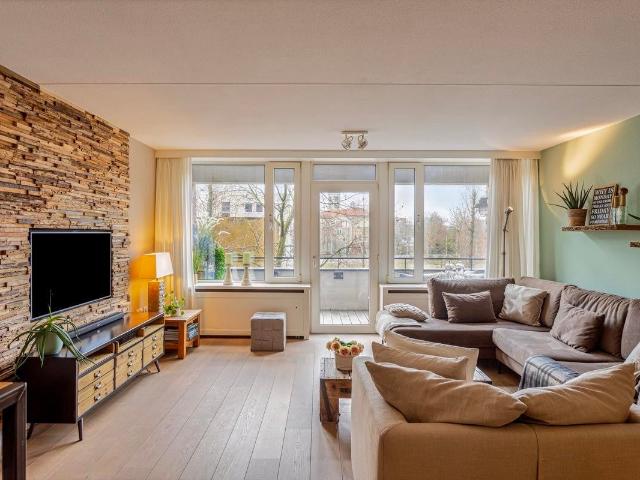 Appartement te huur in Bergen, Noord Brabant